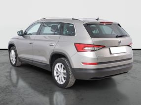 Škoda Kodiaq - 2019
