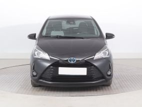 Toyota Yaris - 2018