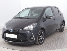 Toyota Yaris - 2018