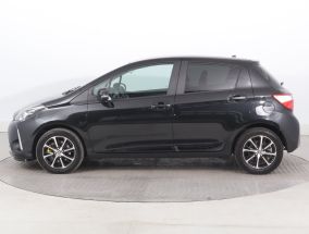 Toyota Yaris - 2018
