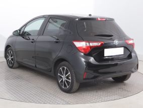 Toyota Yaris - 2018