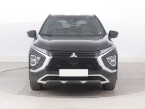 Mitsubishi Eclipse Cross - 2021