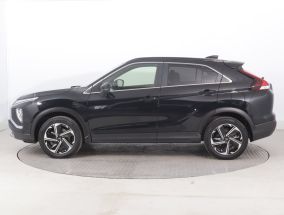 Mitsubishi Eclipse Cross - 2021