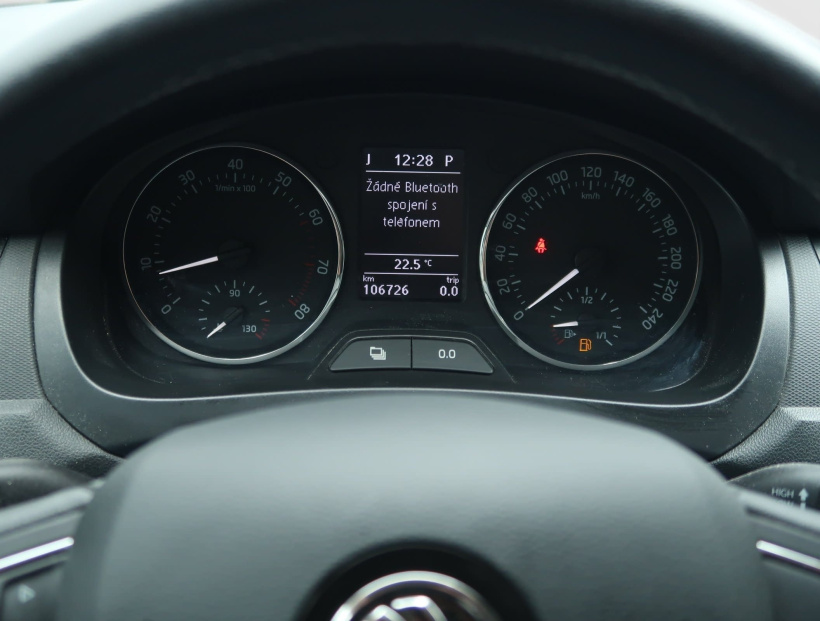 Škoda Rapid, 2013