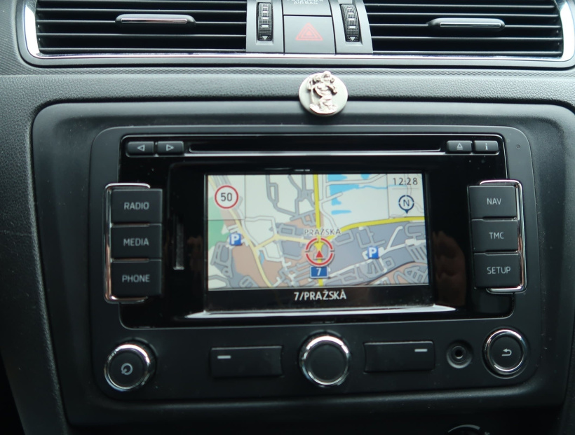 Škoda Rapid, 2013