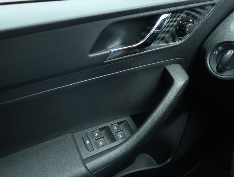 Škoda Rapid, 2013