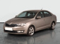Škoda Rapid, 2013