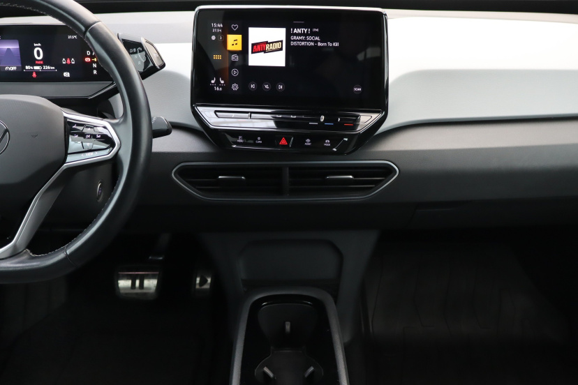 Volkswagen ID.3, 2022