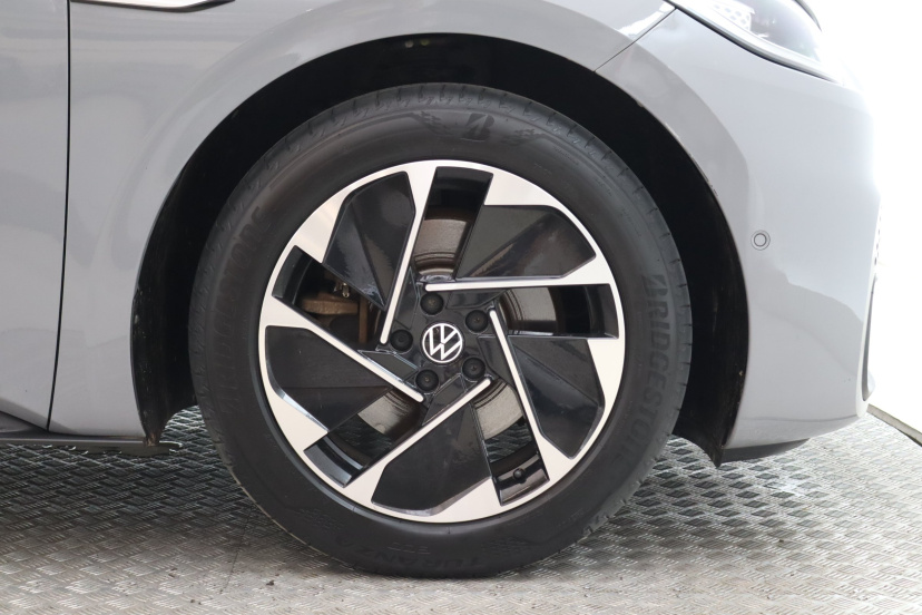 Volkswagen ID.3, 2022