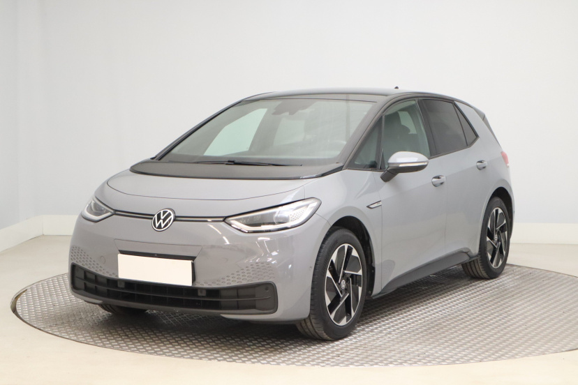 Volkswagen ID.3, 2022