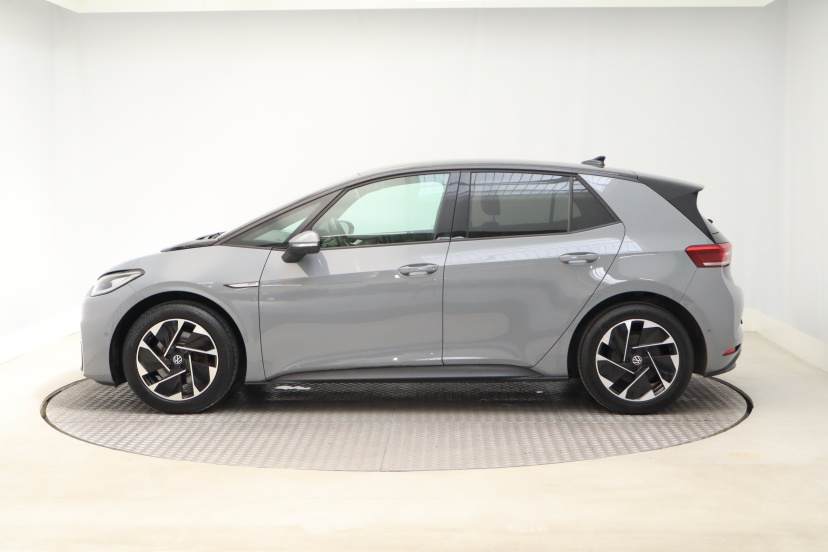 Volkswagen ID.3, 2022