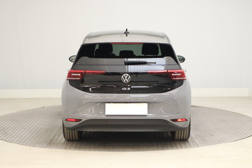 Volkswagen ID.3, 2022