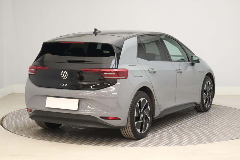 Volkswagen ID.3, 2022