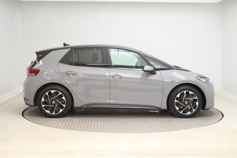 Volkswagen ID.3, 2022