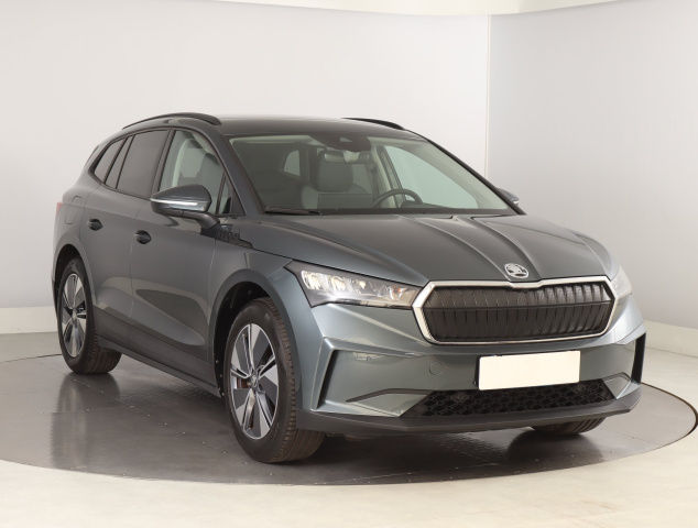 Škoda Enyaq 2021