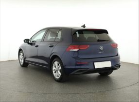 Volkswagen Golf - 2023