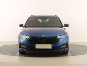 Škoda Octavia - 2023