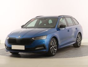 Škoda Octavia - 2023