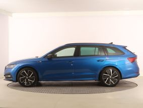 Škoda Octavia - 2023