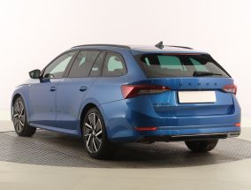 Škoda Octavia - 2023