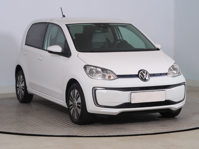 Volkswagen e-up! 2022