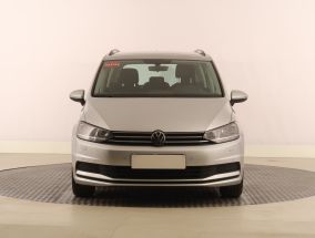 Volkswagen Touran - 2022