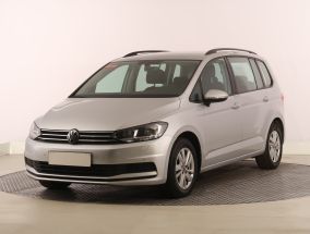 Volkswagen Touran - 2022