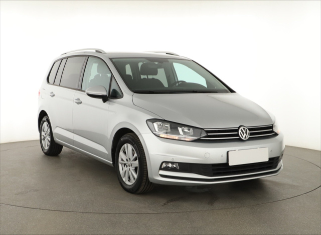 Volkswagen Touran 2022