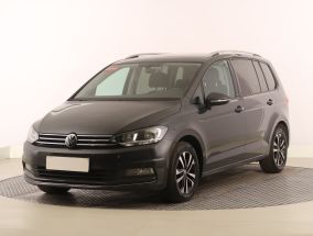 Volkswagen Touran - 2020