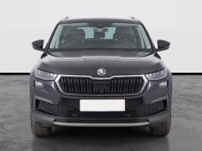 Škoda Kodiaq - 2022