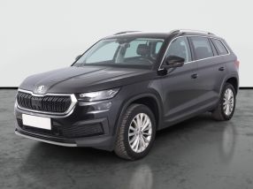 Škoda Kodiaq - 2022