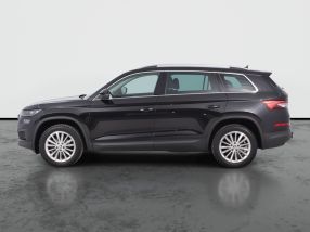 Škoda Kodiaq - 2022