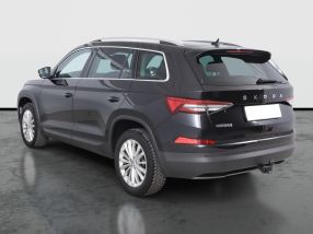 Škoda Kodiaq - 2022