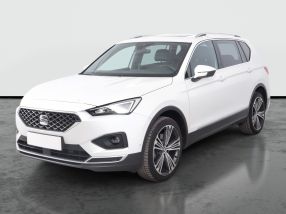 Seat Tarraco - 2020