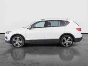 Seat Tarraco - 2020