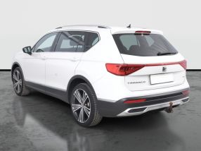 Seat Tarraco - 2020