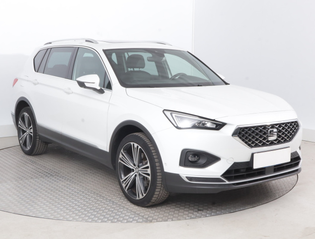 Seat Tarraco 2020