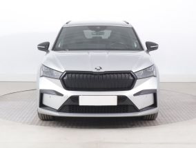 Škoda Enyaq - 2021