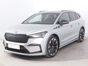 Škoda Enyaq - 2021