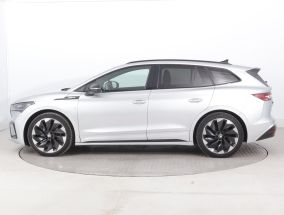 Škoda Enyaq - 2021