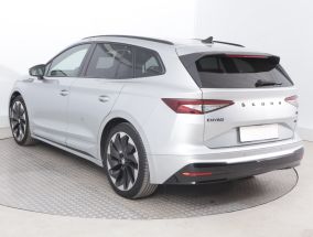 Škoda Enyaq - 2021