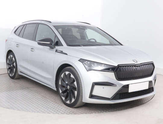Škoda Enyaq