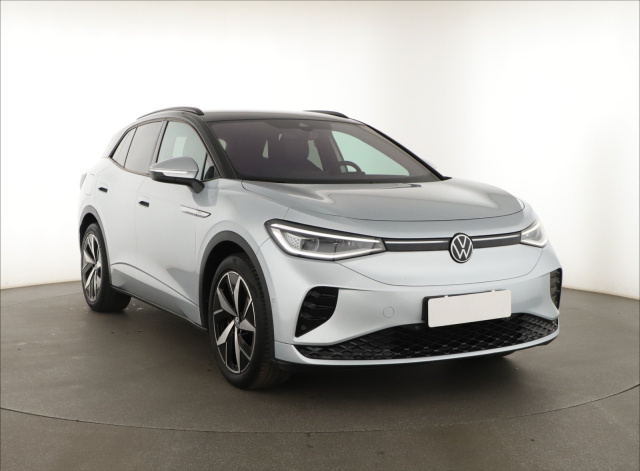 Volkswagen ID.4 2022