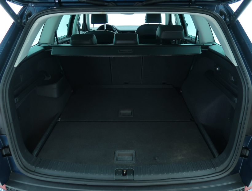 Škoda Kodiaq, 2022