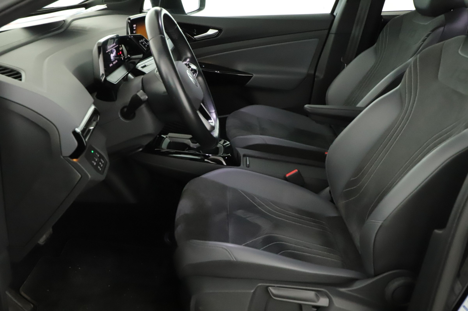 Volkswagen ID.4 - 2023