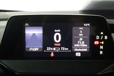 Volkswagen ID.4 - 2023