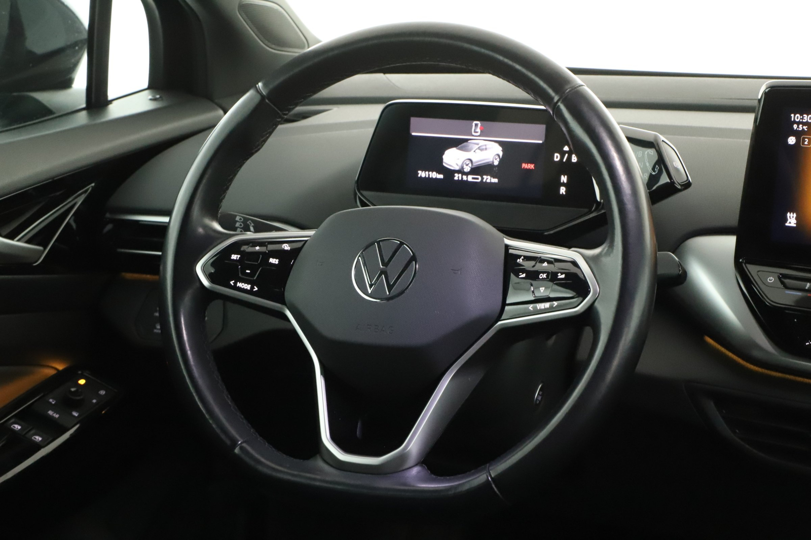 Volkswagen ID.4 - 2023