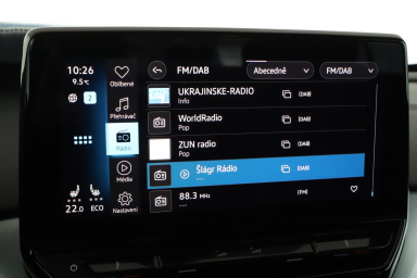 Volkswagen ID.4 - 2023