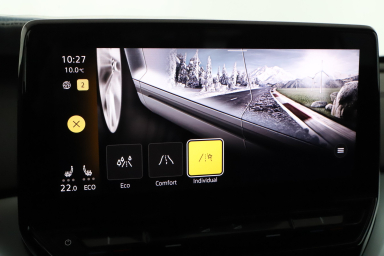 Volkswagen ID.4 - 2023