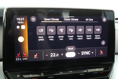 Volkswagen ID.4 - 2023